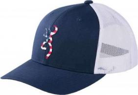 BROWNING CAP ALLEGIANCE MESH - 308796611