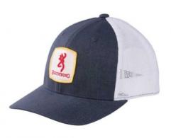 BROWNING CAP FINN MESH SNAPBCK - 308797871