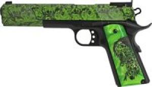 IVER JOHNSON EAGLE XL ZOMBIE - GEAGLEXL45Z