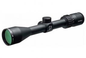 SIGHTRON SCOPE SI 3-9X40 - 32002S