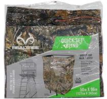 ALLEN BURLAP REALTREE EDGE - ALLEN-6215A