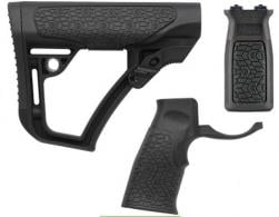 DANIEL DEF. AR15 FURNITURE KIT - 28-088-12065-006