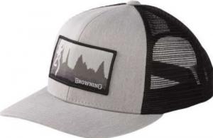 BROWNING CAP PULSE MESH SNPBAK - 308793691