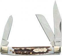 UNCLE HENRY KNIFE 2 KNIFE SET - 1183291