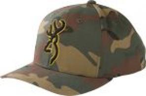 BROWNING CAP WOODLAND BUCKMARK - 308792481