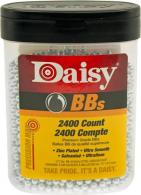 Daisy BB's Max Speed-2400/Pack, 6pack carton - 980024-446