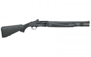 Mossberg & Sons 940 Pro Security 12ga Shotgun w/Holosun HS407K Optic