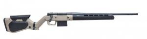 LEGACY HOWA HERA 7 6.5CM 22" BBL STEEL TAN - HHERA65CTAN