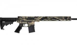 GLFA AR15 .450 BUSHMASTER - GL15450PGRN