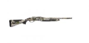 Browning Maxus II Rifled Deer - Ovix 12GA, 22" barrel, 4 rounds - 011753321