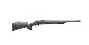 BROWNING X-Bolt Pro McMillan Long Range Suppressor Ready, 300 WIN MAG, 22" barrel, Long action. 3 rounds - 035584229