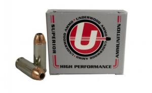Main product image for UNDERWOOD 10MM AUTO 200GR XTP