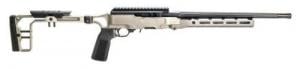 Faxon FX22 .22 RL Semi- Auto Rifle - FX2216-C-01