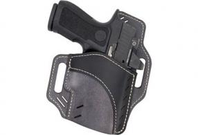 Versacarry Horizon Holster OWB Grey - UGH3GRY