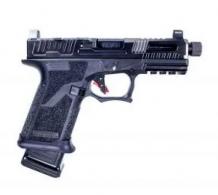 Faxon FX19 Hellfire 9mm 4.6" - FX-19-HF