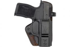 Versacarry Comfort Flex Custom Holster Iwb Ruger Max 9 Brown - CFC211MX9