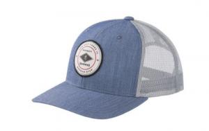 Browning Mogul Cap Blue Adjustable - 308764651