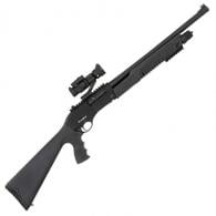 IFC 12GPA3 12 Gauge Pump Action Shotgun - 12GPA3VSFII