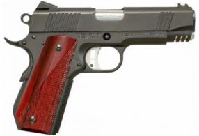 Fusion 1911 Riptide C 9MM Blue/Red Cocobollo - 1911RIPTIDEC9