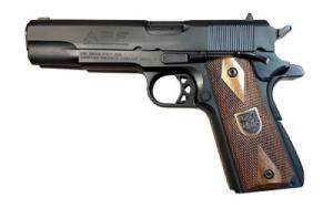 American Precision Firearms Second Century 1911 45ACP Pistol - AFA1-45-BK-14