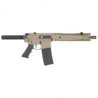 Black Rain Ordnance Fallout AR-15 5.56 NATO Pistol - BRO21042001