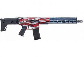 DRD Tactical Apptus 5.56 Nato/300Blackout Semi-Auto Rifle - DFGA516AMHC