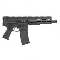 DRD Tactical MFP-21 AR-15 5.56 NATO Pistol - DFGMFP556BK