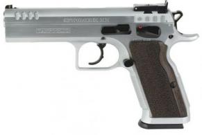 Tanfoglio STtock II 10MM - Chrome - TFSTOCK210