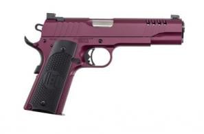 Auto-Ordance 1911A1 .45ACP Black Cherry - 1911TCAC9