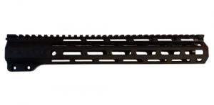 American Built Arms Company Pro Aluminum AR-15 Free Float Hand Guard M-LOK - ABAAH13