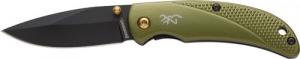 Browning Knife Prism III Folding Hunter - 3220337