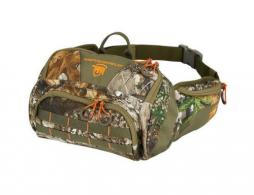 MTM     HUNTERS CAMO TOTE