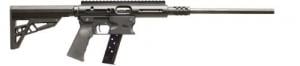 TNW AERO SURVIVAL RIFLE PCKAGE - ASRX-XPKG-910X-BKXX-