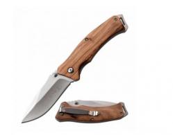 Elk Ridge 3.1in Spring Assisted Knife - ERA936ZW