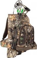 MTM     HUNTERS CAMO TOTE