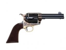 E.M.F. GWII Alchimista II .357MAG 5.5" Blue Walnut - HF357ALC512NMCW