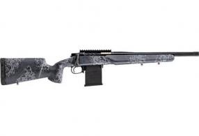 Faxon Overwatch Hunter 8.6 Blackout Bolt Action Rifle - FX700SA-8616S