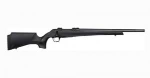 CZ-US CZ600 Alpha .243 Winchester Bolt Action Rifle - 07410