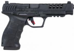 SAR USA SAR9 Sport 9MM Gen 3 - SAR9SPTG3BL