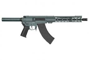 CMMG Inc. Banshee MK47 7.62x39 Semi Auto Pistol - 76A1D0A-CG