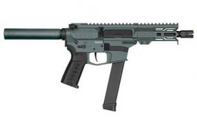 CMMG Inc. Banshee MkGs 9mm Semi Auto Pistol - 99A190F-CG