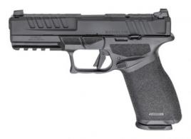 SPRINGFIELD ECHELON 9MM 4.5" 15RD BLACK W/3-DOT SIGHTS