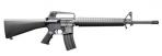 Bushmaster XM15A2 Silver .223