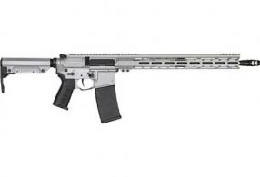 CMMG Inc. Resolute Mk4 .300 Blackout Semi Auto Rifle - 30AE70A-TI