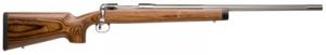 Savage Model 12 BVSS Varmint .308 Winchester Bolt Action Rifle