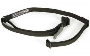 Grovtec US Inc GT Utility Sling 48x1.25 Black