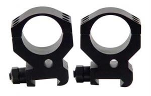 Burris Xtreme Tactical 30mm 3/4" Height Scope Rings