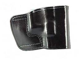 D HUME JIT 36 For Glock 17/19/26 Black RH