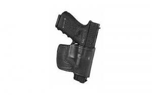 D HUME JIT 99W WALTHER P22 Black RH