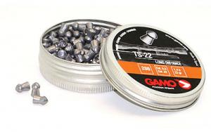 GAMO TS-22 PELLETS .22 200 PK - 63217854